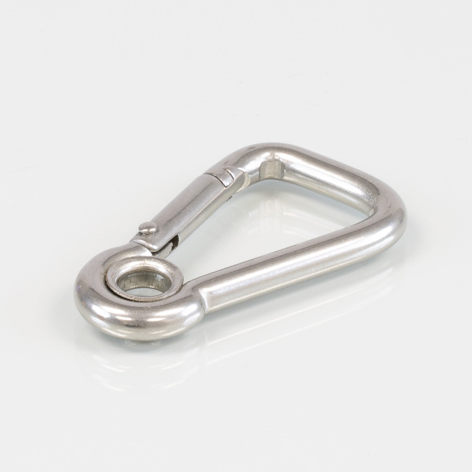 Hooks - Just Stainless