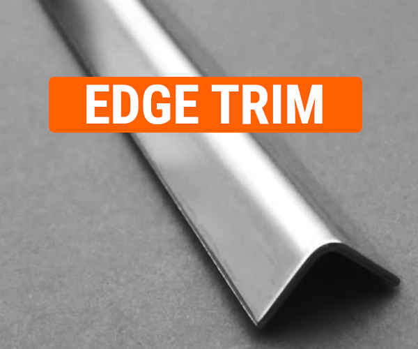 Edge Trim