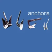 Boat Anchors