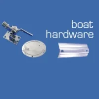 Boat Hardware