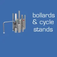 Bollards and Cycle Stands