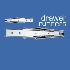 Drawers & Drawer Runners