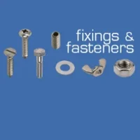 Fixings Fasteners