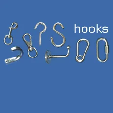 Hooks