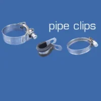 Pipe Clips