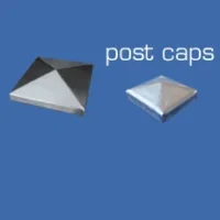 Post Caps