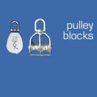 Pulley Blocks