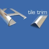 Tile and Edge Trim