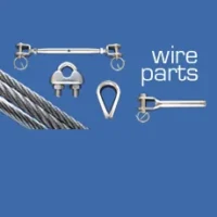 Wire Parts
