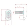 Intake Strainer - Image 4