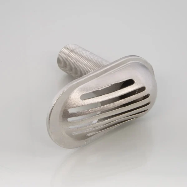 Intake Strainer