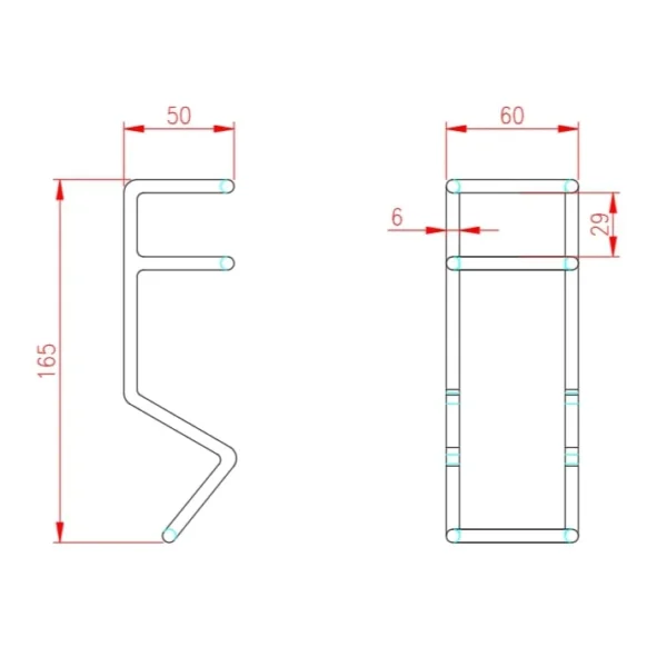 Rod Holder - Image 4