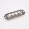 Flush Pull Handle