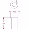Dust Proof Socket - Image 2