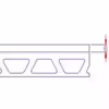Rounded Trim - Image 3