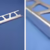 L Shape Trim