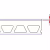 L Shape Trim - Image 3
