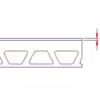 L Shape Trim - Image 3