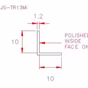 Angle Trim
