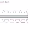 Movement Joint - Image 2