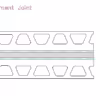Movement Joint - Image 2