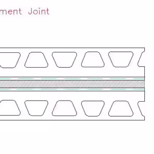 Movement Joint