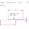 T-shape Transition Join - Image 3