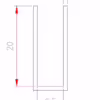 U Channel Trim - Image 2