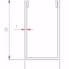 U Channel Trim - Image 2