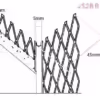 Small Angle Bead - Image 2