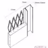 Architrave Bead with Flange - Image 2
