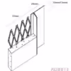 Architrave Bead without Flange - Image 2