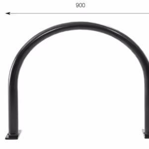 Heavy Loop Bolt Down