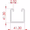 Formed Section - Image 2