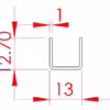 Formed Section - Image 2