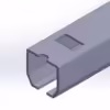 Formed Section