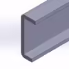 Formed Section