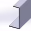 Formed Section