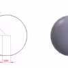 30 x M6 Stainless Steel Ball - Image 2