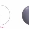 40 x M8 Stainless Steel Ball - Image 2