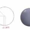 120 x M10 Stainless Steel Ball - Image 2
