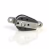 30x58mm Single Wire Rope Pulley Block - Image 3