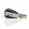 30x85mm Single Wire Rope Pulley Block - Image 3