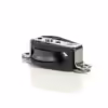 48x24mm Single Wire Rope Pulley Block - Image 2