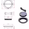 102mm Deck Plate - Image 4