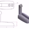 Boat Hook - Image 2