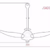 Grapnel Anchor - Image 2