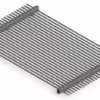Stainless Steel Self-assembly Barbecue Grill