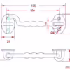 Cabin Hook - Image 2