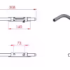 Drop Bolt - Image 2